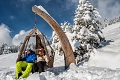 Aparthotel Alpendiamant, Serfaus