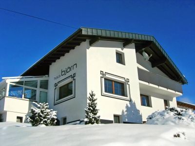 Haus Bjrn - Ladis