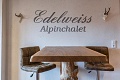 Alpinchalet Edelweiss, Ladis