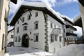 Hotel & Penzin  Geiger, Serfaus