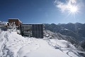 Hotel & Penzin  Geiger, Serfaus