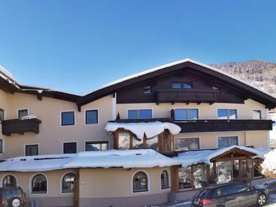 Apart Hotel Ideal - Ladis