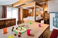 Kinderhotel Laderhof Ladis