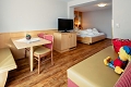 Kinderhotel Laderhof Ladis