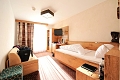 Garni hotel s'Rck, Fiss