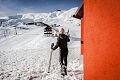 Hotel Alpenfriede, Hochslden