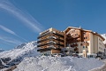 Hotel Schne Aussicht, Hochslden