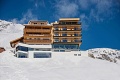 Hotel Schne Aussicht, Hochslden