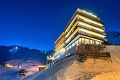 Hotel Schne Aussicht, Hochslden