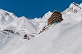 Hotel Schne Aussicht, Hochslden