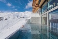 Hotel Schne Aussicht, Hochslden