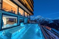 Hotel Schne Aussicht, Hochslden