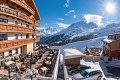 Hotel Schne Aussicht, Hochslden