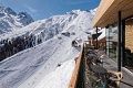 Hotel Schne Aussicht, Hochslden