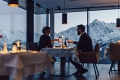 Hotel Schne Aussicht, Hochslden