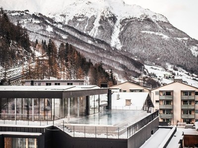 ubytovanie Sportlers Lodge, S�lden