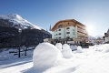 Hotel Waldcafe, S�lden