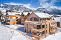 Apartmny Adler Lodge, Tauplitz