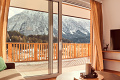 Apartmny Adler Lodge, Tauplitz