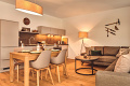 Apartmny Adler Lodge, Tauplitz