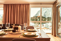Apartmny Adler Lodge, Tauplitz