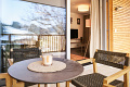Apartmny Adler Lodge, Tauplitz