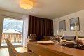 Apartmny Alm Lodge, Tauplitz