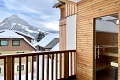 Apartmny Alm Lodge, Tauplitz