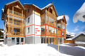 Apartmny Alm Lodge, Tauplitz