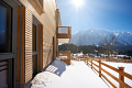 Apartmny Alm Lodge, Tauplitz