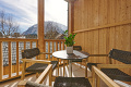 Apartmny Alm Lodge, Tauplitz