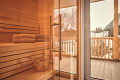 Apartmny Alm Lodge, Tauplitz