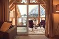 Apartmny Alm Lodge, Tauplitz