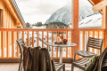 Apartmny Alm Lodge, Tauplitz