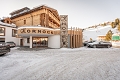 Hotel Kornock, Turracher Hhe