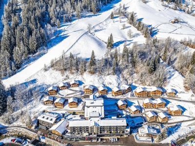 ubytovanie Hotel Adapura - Wagrain, Flachau - Wagrain - Alpendorf