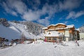 Hotel Alpenhof, Zauchensee