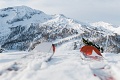 Hotel Alpenhof, Zauchensee