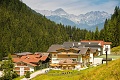 Hotel Alpenhof, Zauchensee