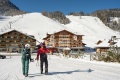 Hotel Salzburger Hof, Zauchensee