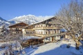 Hotel Gasthof Erzherzog Johann, Uderns