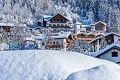 Aparthotel Gallahaus, Zell am Ziller