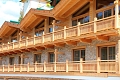 Aparthotel Gallahaus, Zell am Ziller