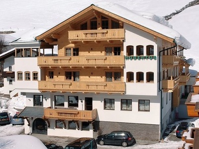 ubytovanie Apartmny Hubertus - Gerlos, Zillertal