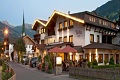 Hotel Tipotsch, Stumm im Zillertal