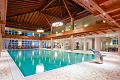 Hotel Sport & Spa, Poiana Braov