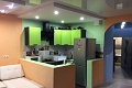 Apartmny Elbrus, Terskol - Elbrus