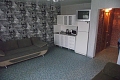 Apartmny Elbrus, Terskol - Elbrus