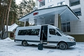 Hotel Sky Elbrus, Elbrus