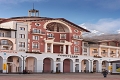 Hotel Courtyard by Marriott Sochi, Gorki